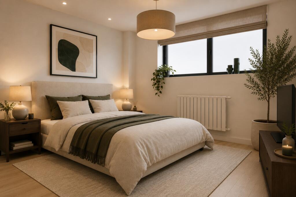 The Barclay Sheffield