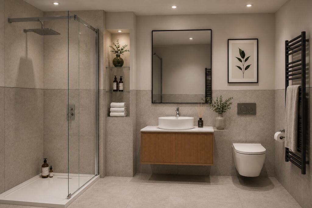 The Barclay Sheffield